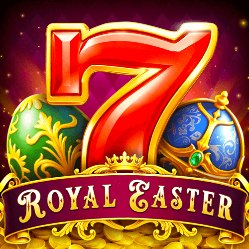 Royal Easter